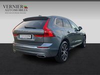 gebraucht Volvo XC60 T5 AWD Inscription Geartronic