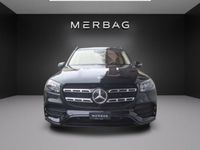 gebraucht Mercedes GLS580 4M AMG Line 9G-T