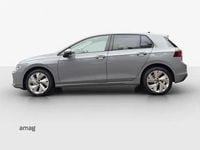 Neu VW Golf VIII United 115 PS (84 kW) 2025 Mondsteingrau uni Limousine