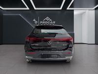 Gebraucht Mercedes EQA300 Progressive 167 kW (228 PS) 2021 Schwarz SUV