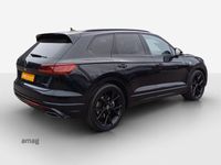 gebraucht VW Touareg R