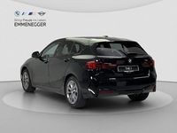Gebraucht BMW 116 Performance 122 PS (89 kW) 2025 Kleinwagen