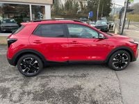 Neu Kia Stonic GT-Line 115 PS (84 kW) 2026 Rot SUV