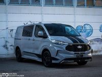 Gebraucht Ford Transit Custom Sport 170 PS (125 kW) 2025 Van