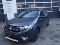 gebraucht Dacia Sandero Tce 90 Stepway Easy-R