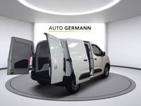 gebraucht Opel Combo-e Life Cargo 2.4 t Electric