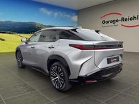 Gebraucht Lexus RZ 450e 230 kW (313 PS) 2023 Silber SUV