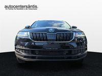 gebraucht Skoda Karoq 2.0 TDI CR Style 4x4 DSG