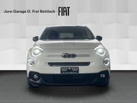 gebraucht Fiat 500X 1.0 T3 Swiss Edition