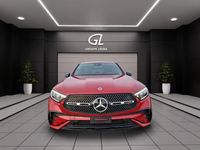 gebraucht Mercedes E300 GLC CoupéAMG Line Plus 9G-Tronic