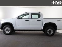 gebraucht VW Amarok DoubleCab Basic