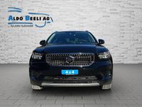 Gebraucht Volvo XC40 Momentum 247 PS (181 kW) 2018 Schwarz SUV