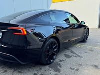 Gebraucht Tesla Model 3 Long Range AWD 366 kW (498 PS) 2024 Limousine