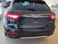 Gebraucht Maserati Levante 275 PS (202 kW) 2016 SUV