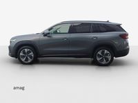 Gebraucht Skoda Kodiaq Selection 193 PS (141 kW) 2024 Graphite grau, metallic SUV