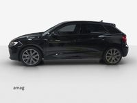 Gebraucht Audi A1 Sportback Advanced 110 PS (80 kW) 2023 Mythosschwarzmythosschwarz Kleinwagen