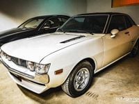 Gebraucht Toyota Celica GT 101 PS (74 kW) 1973 Coupé