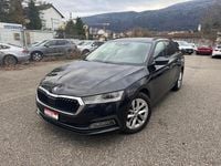 Gebraucht Skoda Octavia Style 150 PS (110 kW) 2020 Kombi