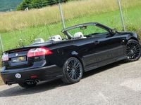 Gebraucht Saab 9-3 Aero 250 PS (183 kW) 2005