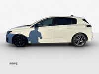 Gebraucht Peugeot 308 Allure 130 PS (95 kW) 2023 Weiss Limousine