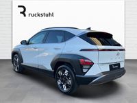 gebraucht Hyundai Kona 1.6 GDi Hybrid Vertex