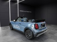 Gebraucht Mini Cooper Cabriolet 163 PS (119 kW) 2025 Grau Cabrio