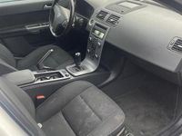 Gebraucht Volvo V50 Kinetic 101 PS (74 kW) 2011 Kombi