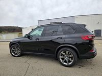 gebraucht BMW X5 G05 30d SAG