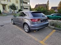 Gebraucht Audi A3 Ambiente 122 PS (89 kW) 2013