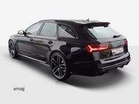 gebraucht Audi RS6 Avant performance