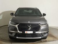 gebraucht DS Automobiles DS7 Crossback 1.6 PureTech Rivoli EAT8