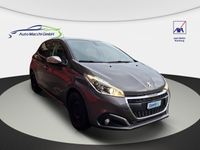 gebraucht Peugeot 208 1.2 PureTech Active