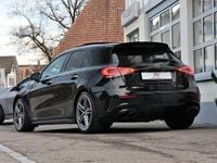 Gebraucht Mercedes A45 AMG AMG 422 PS (310 kW) 2021 Limousine