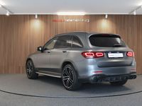 Gebraucht Mercedes GLC43 AMG AMG 390 PS (286 kW) 2020 SUV