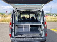 gebraucht Renault Kangoo Medium dCi 90 ENERGY Business