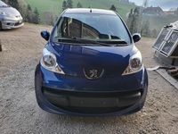 Gebraucht Peugeot 107 68 PS (50 kW) 2008 Kleinwagen