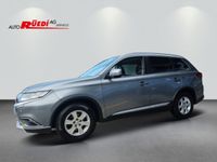 gebraucht Mitsubishi Outlander 2.2DID Diamond