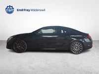 Neu Mercedes CLA220 AMG line 220 PS (161 kW) 2026 Limousine