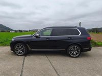 Gebraucht BMW X7 400 PS (294 kW) 2019 SUV