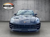 gebraucht Porsche Macan Turbo Performance PDK