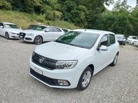 gebraucht Dacia Sandero 1.0 Access