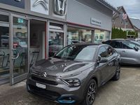 Gebraucht Citroën e-C4 Shine 100 kW (136 PS) 2021 Limousine