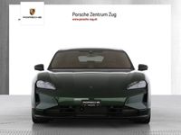 gebraucht Porsche Taycan Turbo 