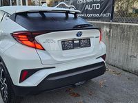 Gebraucht Toyota C-HR Premium 122 PS (89 kW) 2020 SUV