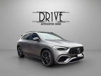 Gebraucht Mercedes GLA45 AMG AMG 387 PS (284 kW) 2020 Grau SUV