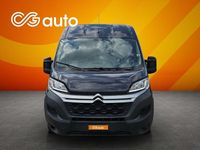 Gebraucht Citroën Jumper Attraction 110 PS (80 kW) 2018 Van / Kleinbus
