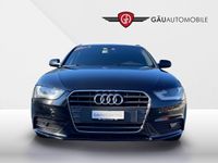 gebraucht Audi A4 Avant 2.0 TDI Automat S-LINE