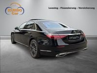 Gebraucht Mercedes S500L 435 PS (319 kW) 2021 Limousine