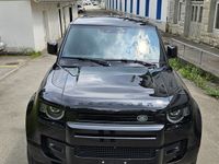 Gebraucht Land Rover Defender 300 PS (220 kW) 2024 SUV