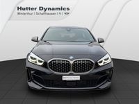 gebraucht BMW M135 i